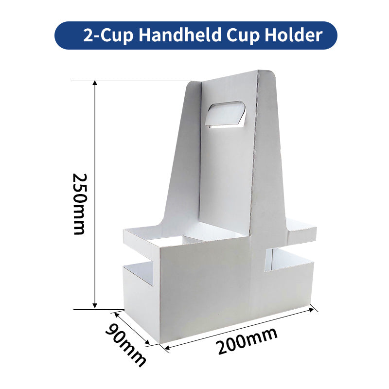 Ripple Handheld Cup Holder