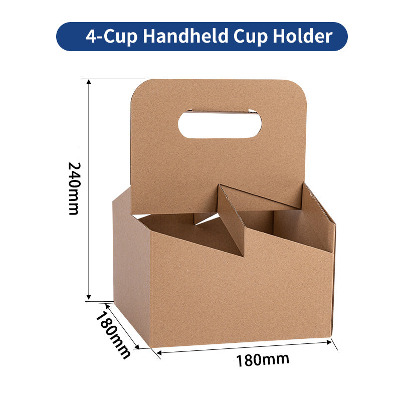 Ripple Handheld Cup Holder