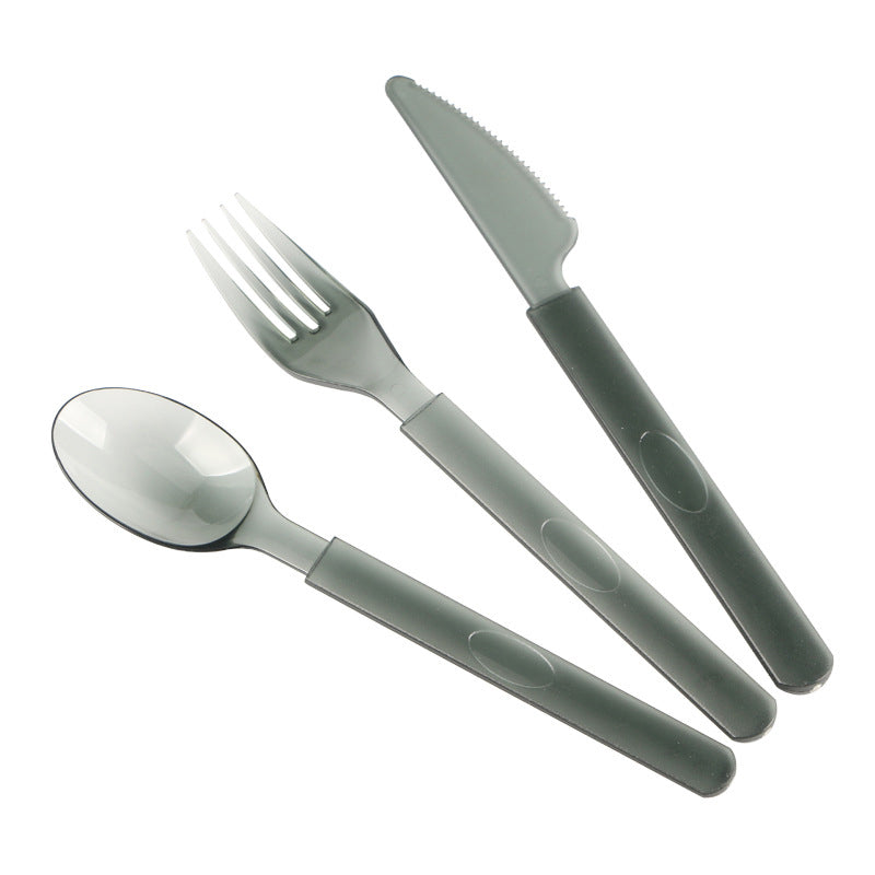 Ultra Thick Plastic Cutlery