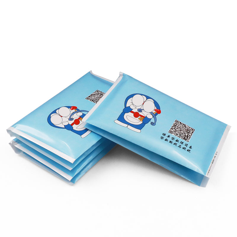 Napkins Wallet Style